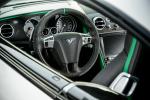 Bentley Continental GT3-R 2015 года